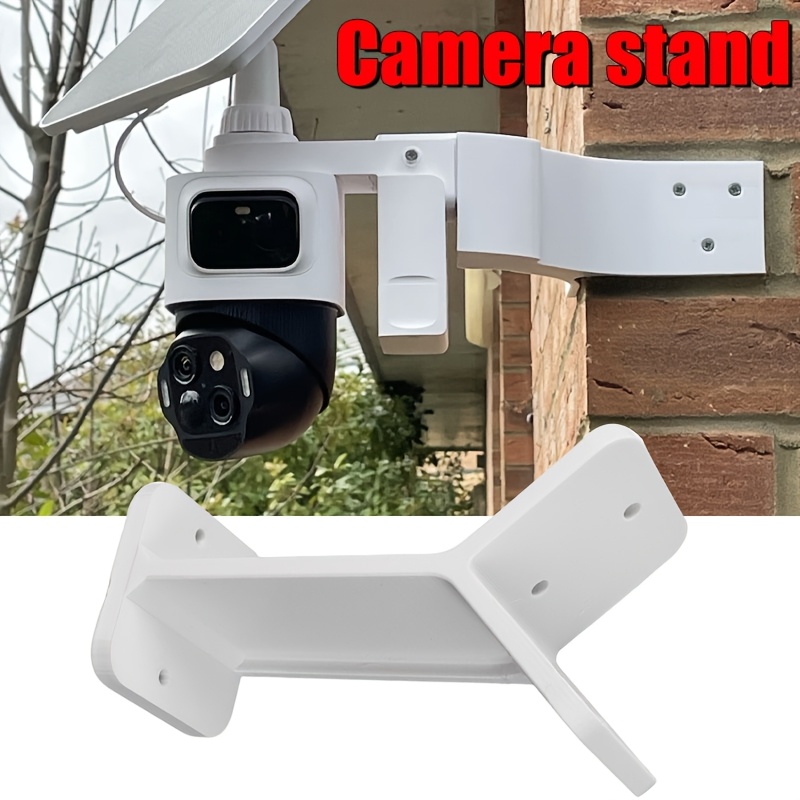 Eufy Camera S340 - 1個 RVカメラ取り付けブラケット ロングアーム Eufy S340 Solocam用