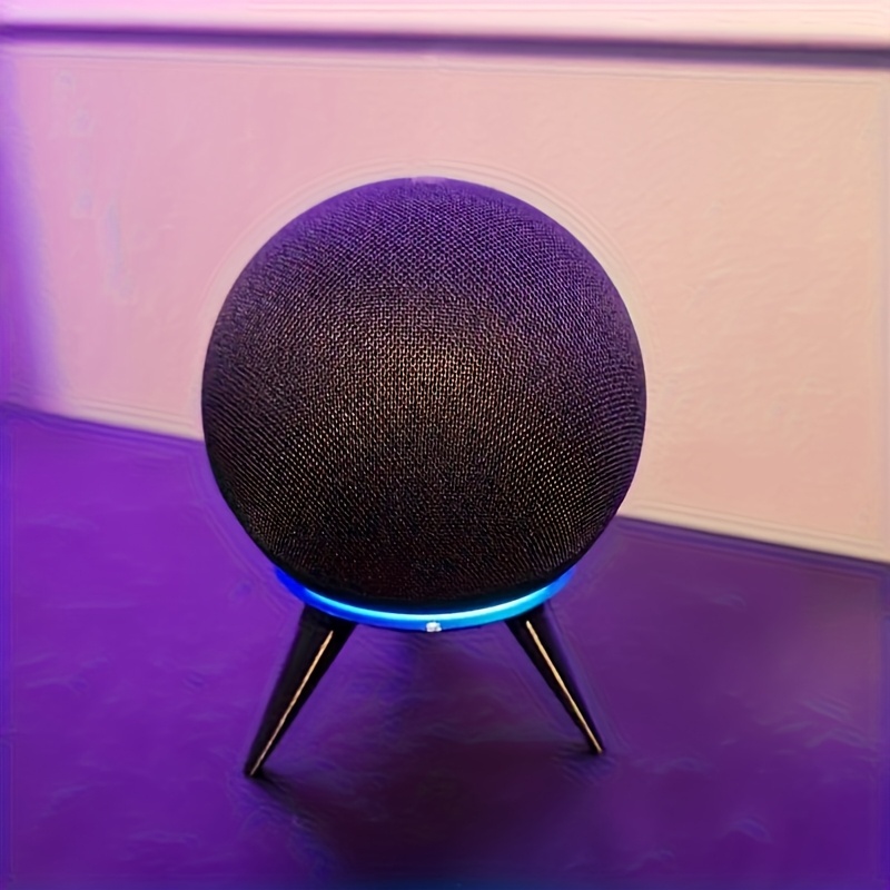 1PC スマートスピーカー Echo Dot 第四世代スタン - Amazon Speaker Echo Pop のレビューと価格